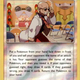 Image for article titled Pokémon Card Requiring Players To Speak Banned To Prevent Linguistic Confusion